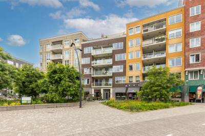 Woning Piet Mondriaansingel 265 Diemen