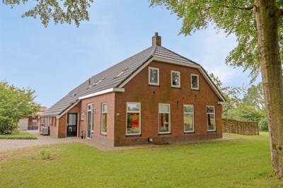 Woning Kostvlies 10 Gasselte