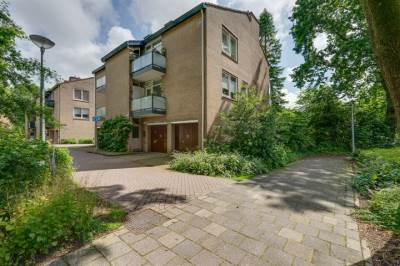 Woning Junohof 50 Oudorp