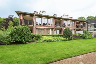 Woning Donselaer 21 Oostvoorne