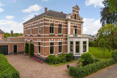 Woning Oosterbleek 39 Lochem
