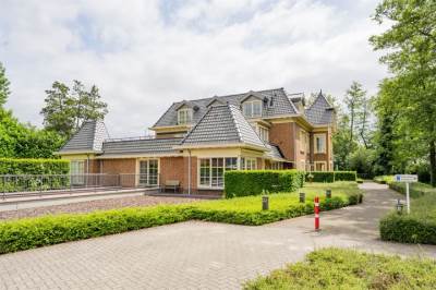 Woning Koninginnelaan 44B Voorthuizen