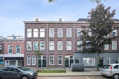 Woning Slotboomstraat 14B02 Rotterdam