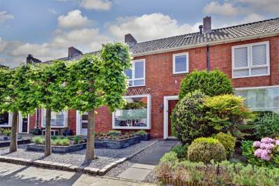 Woning Deurningerstraat 311 Enschede