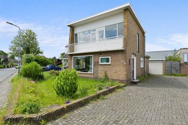 Woning Dusseldorperweg 61 Limmen