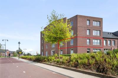 Woning Heimanslaan 15 Ede