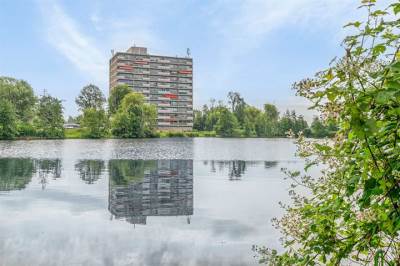 Woning Aalscholversingel 502 Velp (GE)