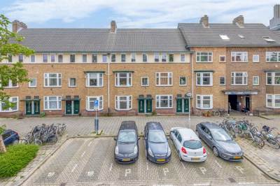 Woning Rosendaalsestraat 424 Arnhem