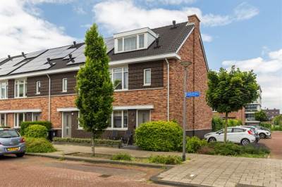 Woning Sudesstraat 27 Naaldwijk
