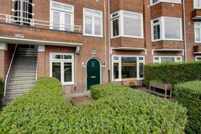 Woning Raadwijk 3 Utrecht
