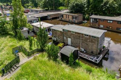 Woning Menistenstraat 116 Zwolle