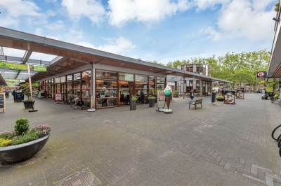 Woning Smaragdplein 205 Utrecht