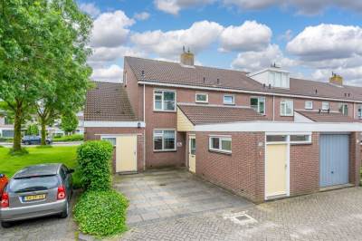 Woning Paltrokmolen 15 Edam