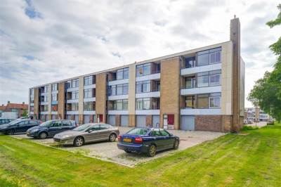 Woning Jan Clompstraat 73 Den Helder