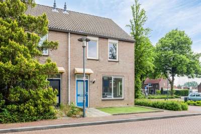 Woning De Zumpel 25 Grubbenvorst