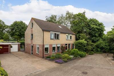 Woning Speltakker 40 Wezep