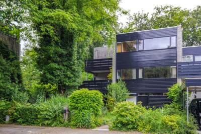 Woning Sweelincklaan 7 Doorwerth