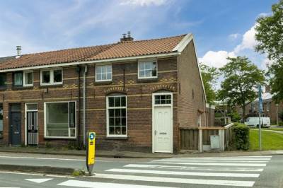 Woning Rijksstraatweg 7 Culemborg