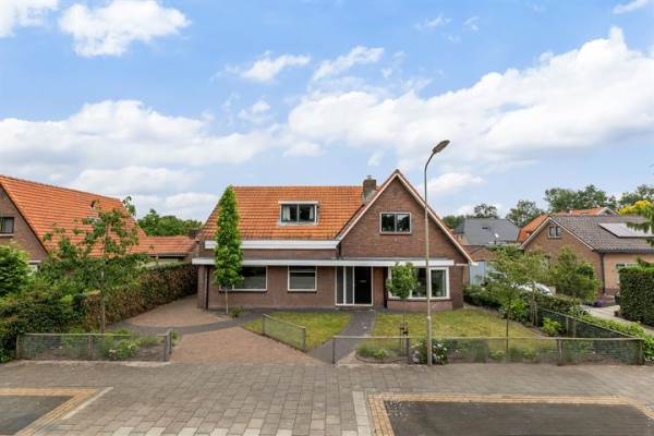 Woning Veenweg 4 't Harde