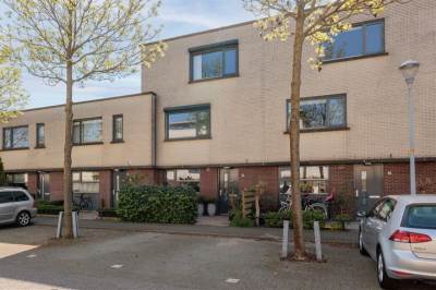 Woning Stadhouderspoort 9 Nieuw-Vennep