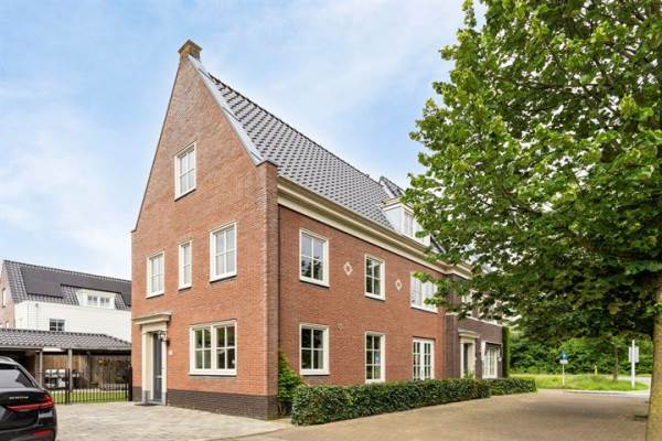 Woning Hardenbroek 219 Vleuten