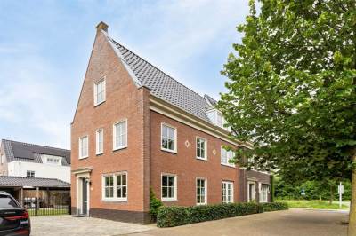 Woning Hardenbroek 219 Vleuten