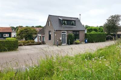 Woning Oude Heijningsedijk 211 Heijningen
