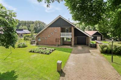 Woning Eemster 87 Dwingeloo