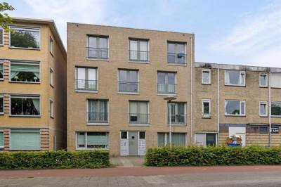 Woning Prins Bernhardlaan 120G Utrecht