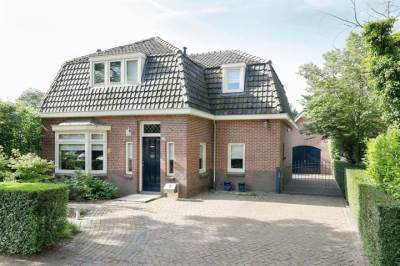 Woning St.-Lambertusstraat 74 Cromvoirt