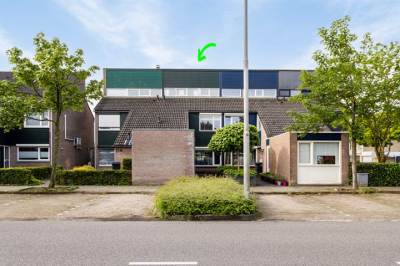 Woning Beryldijk 136 Roosendaal
