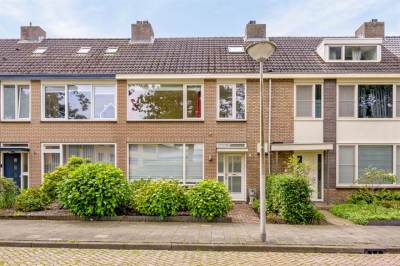 Woning Argostraat 8 Eindhoven