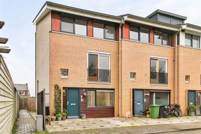 Woning Goudpluvier 17 Landsmeer