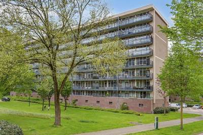 Woning Goudvinklaan 78 Bilthoven