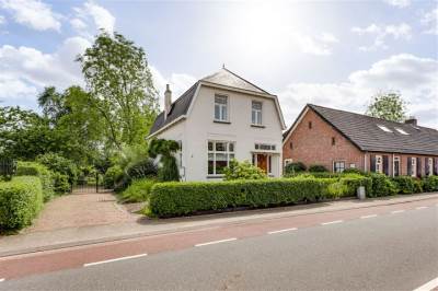 Woning Nieuwstraat 9A Veldhoven