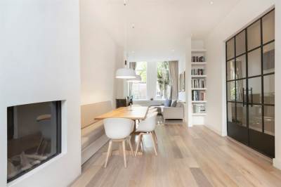 Woning Herenmarkt 18H Amsterdam