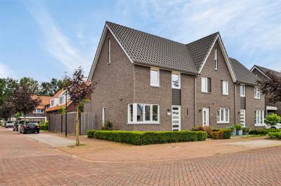 Woning Meiraap 7 Diessen
