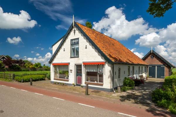Woning Wadway 12 Wognum