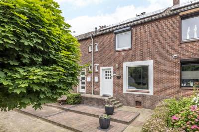 Woning Den Haagstraat 38 Heerlen