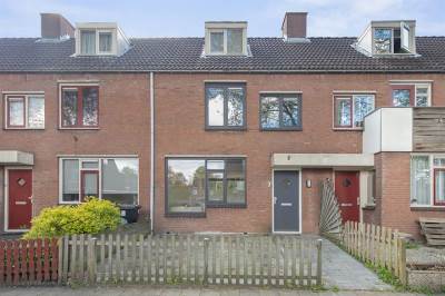 Woning Vaartdreef 7 Zoetermeer