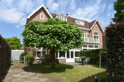 Woning Julianalaan 23 Naarden