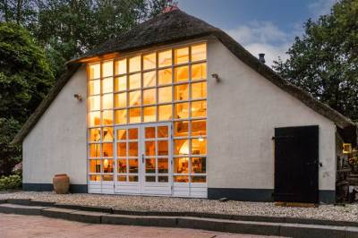 Woning Winkeldijk 29A Abcoude