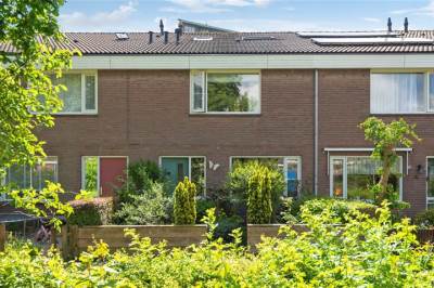 Woning Ardennenlaan 41 Heemskerk