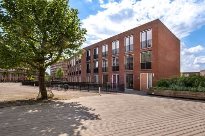 Woning Prinses Ireneplateau 128 Utrecht