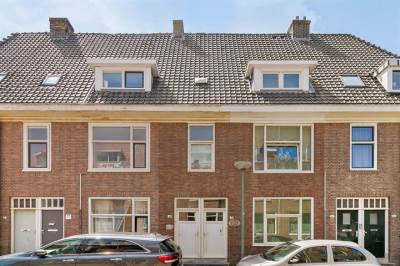 Woning Frans Halsplein 47B Schiedam