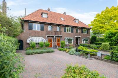 Woning Noorder Parallelweg 25 Waalwijk