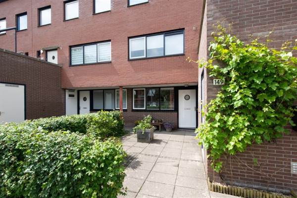 Woning Het Brugstuk 149 Heiloo