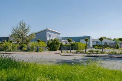 Woning Ceintuurbaan Noord 125A Roden