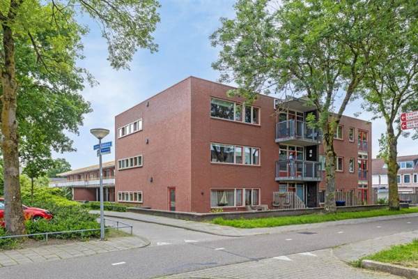 Woning Nieuwendijk 66 Rosmalen