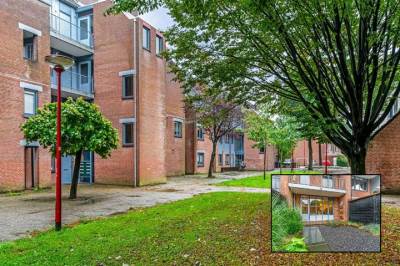 Woning Smaragddrift 23 Nieuwegein